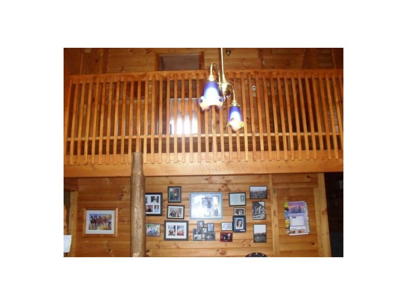 91 COAL HILL ROAD, Latrobe TAS 7307