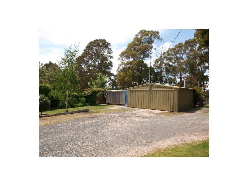 91 COAL HILL ROAD, Latrobe TAS 7307