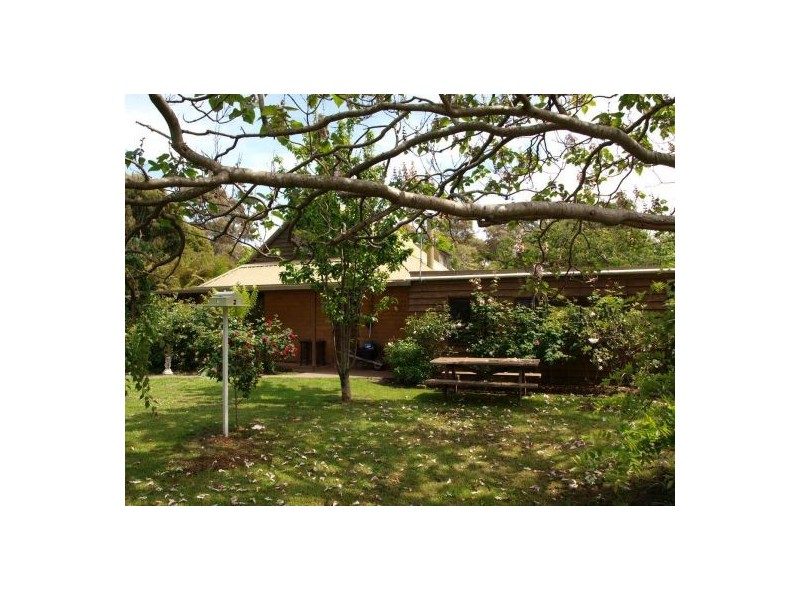 91 COAL HILL ROAD, Latrobe TAS 7307