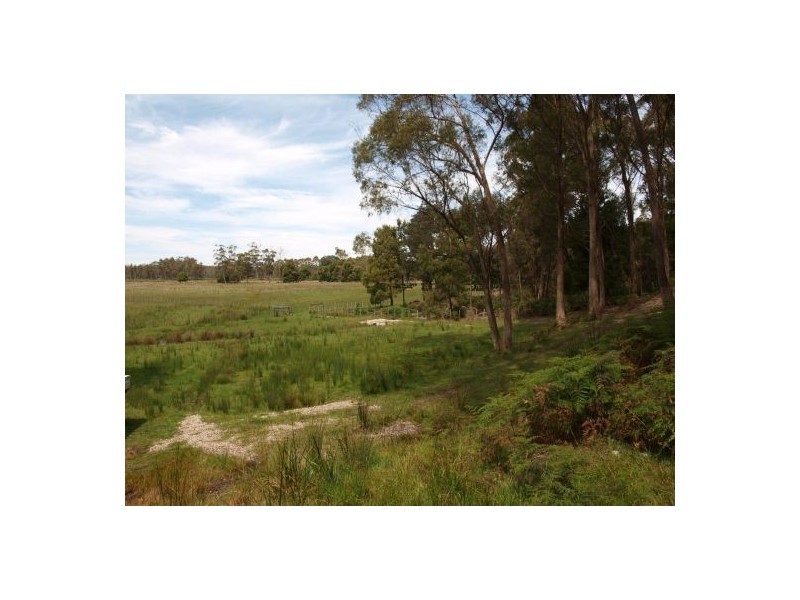 91 COAL HILL ROAD, Latrobe TAS 7307