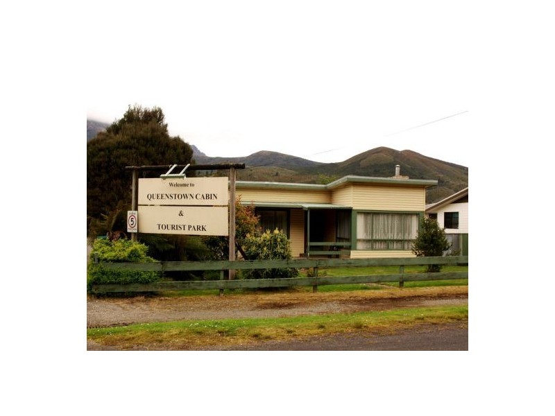 17 Grafton St, Queenstown TAS 7467