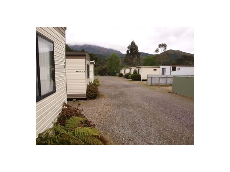 17 Grafton St, Queenstown TAS 7467