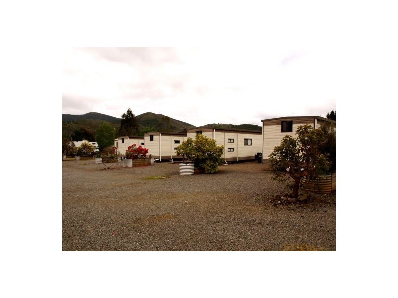 17 Grafton St, Queenstown TAS 7467