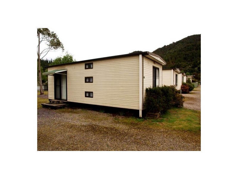 17 Grafton St, Queenstown TAS 7467