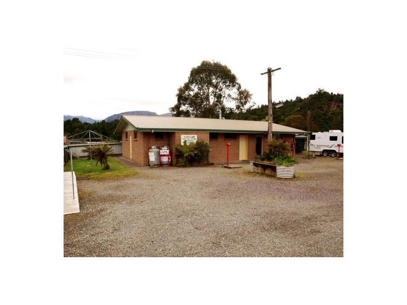 17 Grafton St, Queenstown TAS 7467