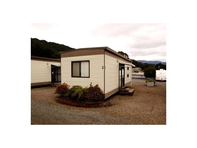 17 Grafton St, Queenstown TAS 7467