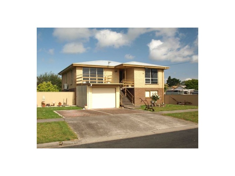 6 TWISS STREET, Latrobe TAS 7307