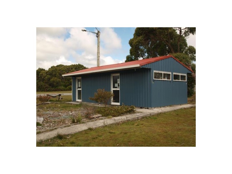1239 Arthur River Rd, Arthur River TAS 7330