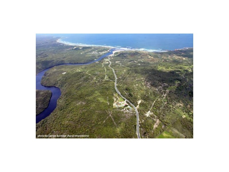 1239 Arthur River Rd, Arthur River TAS 7330