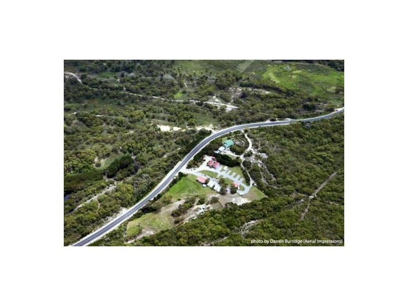 1239 Arthur River Rd, Arthur River TAS 7330