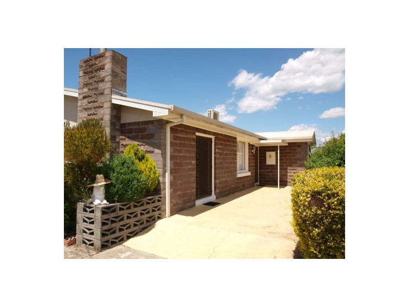 5  Morrison St, Railton TAS 7305