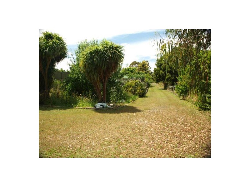 5  Morrison St, Railton TAS 7305