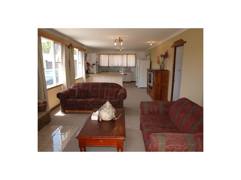 Railton TAS 7305
