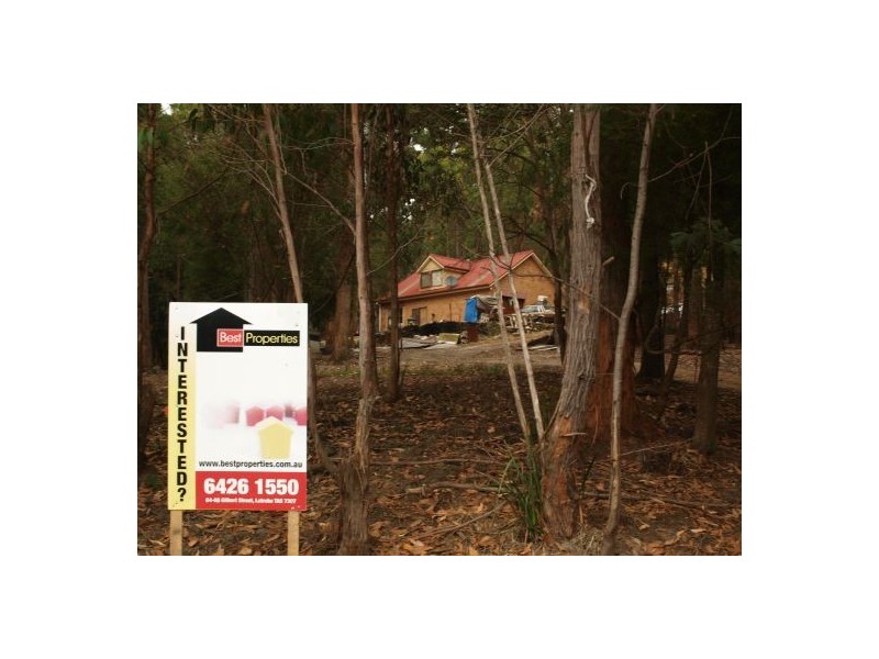 Acacia Hills TAS 7306