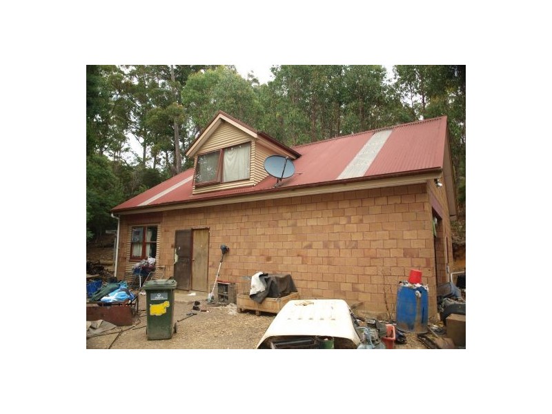 Acacia Hills TAS 7306