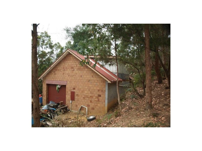 Acacia Hills TAS 7306