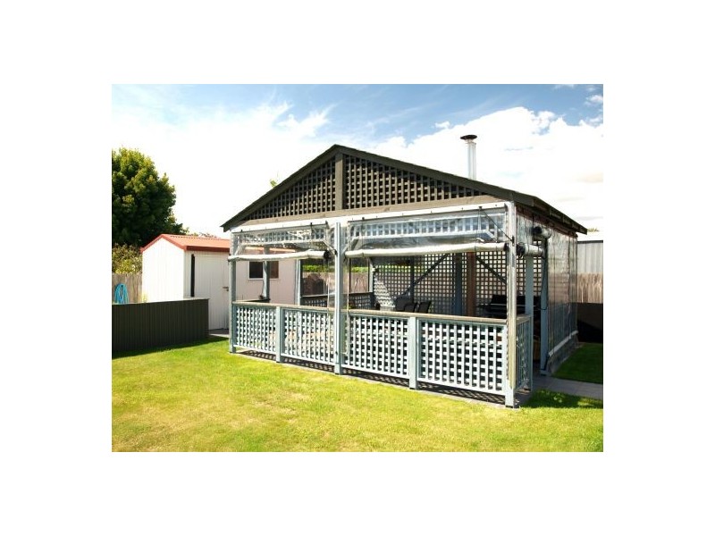 5  Alberta St, Latrobe TAS 7307