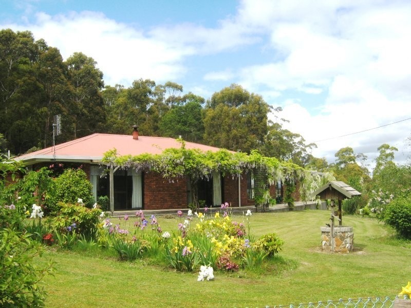 45 LOCHNER STREET, Latrobe TAS 7307