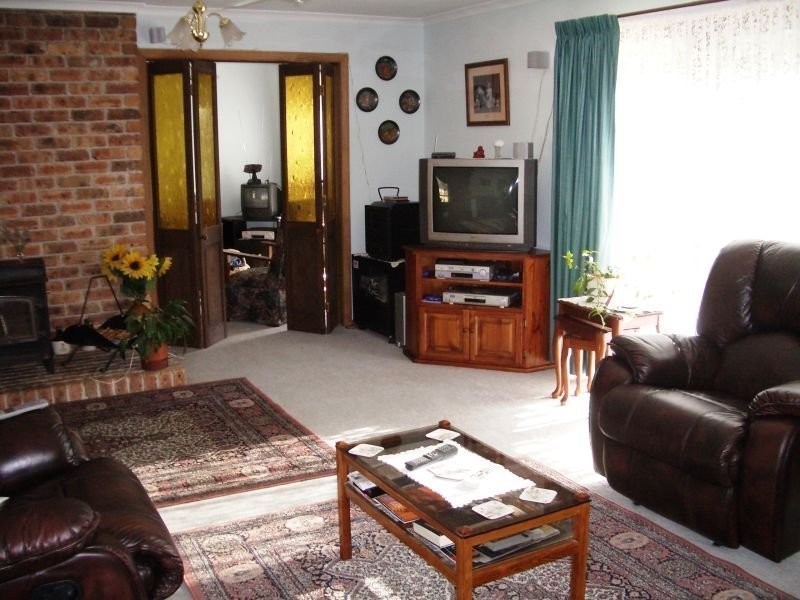 45 LOCHNER STREET, Latrobe TAS 7307