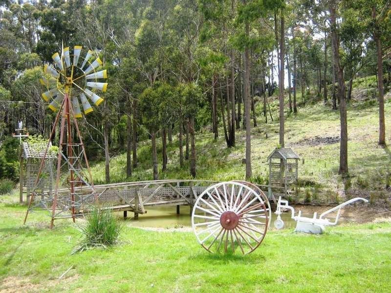 45 LOCHNER STREET, Latrobe TAS 7307