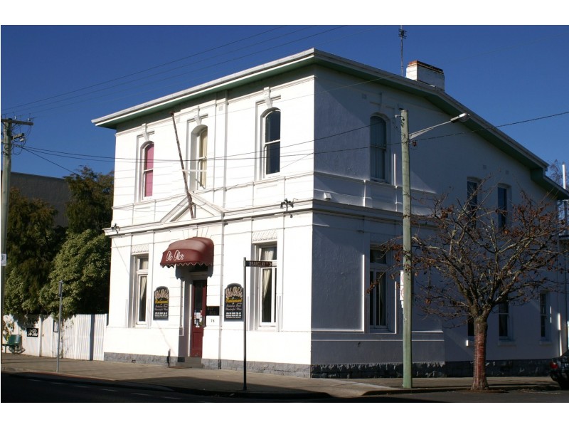 Latrobe TAS 7307