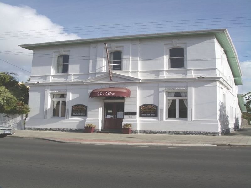 Latrobe TAS 7307