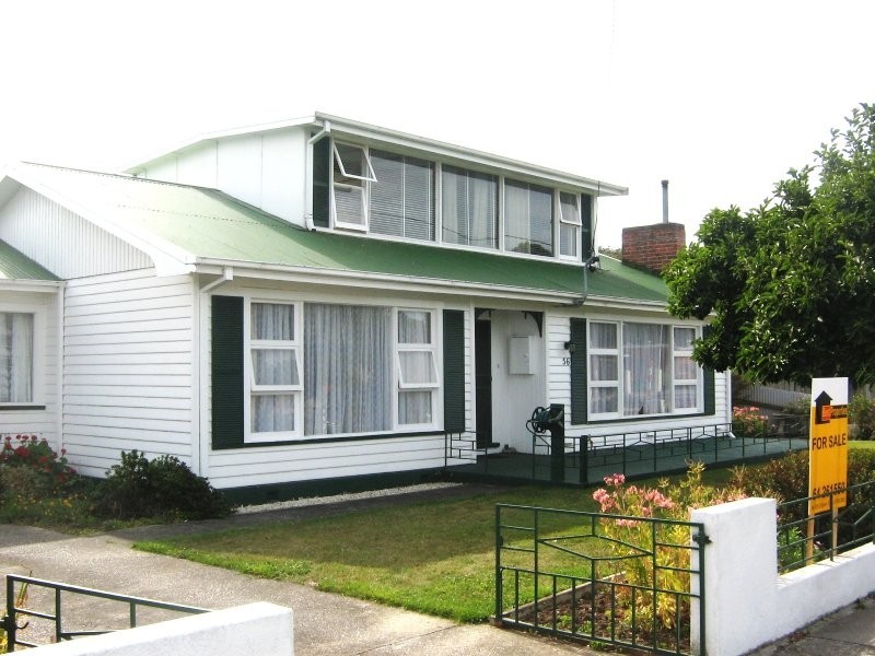 56 BRADSHAW STREET, Latrobe TAS 7307
