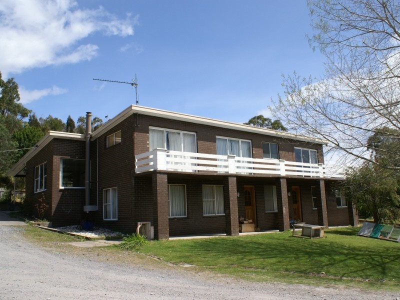 Latrobe TAS 7307