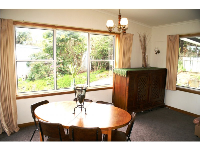 Latrobe TAS 7307