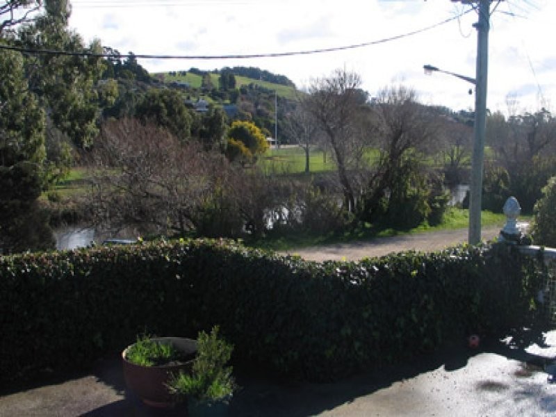 393 Leith Road, Forth TAS 7310