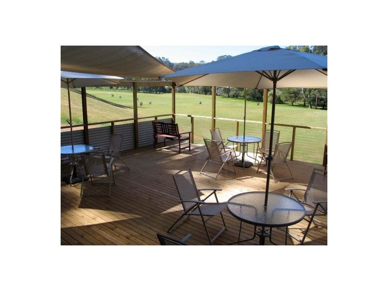 240 Wilmot Road, Forth TAS 7310