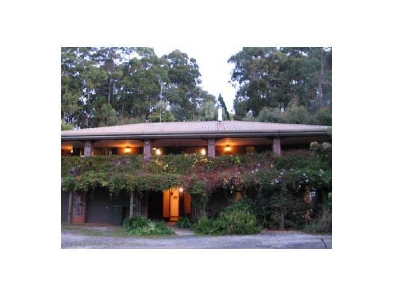 240 Wilmot Road, Forth TAS 7310