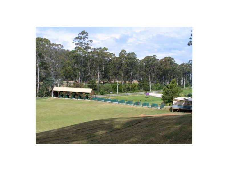 240 Wilmot Road, Forth TAS 7310