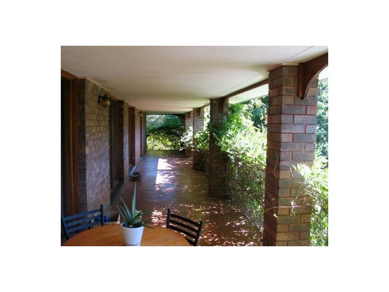 240 Wilmot Road, Forth TAS 7310