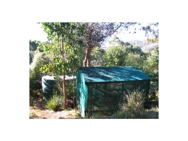 240 Wilmot Road, Forth TAS 7310