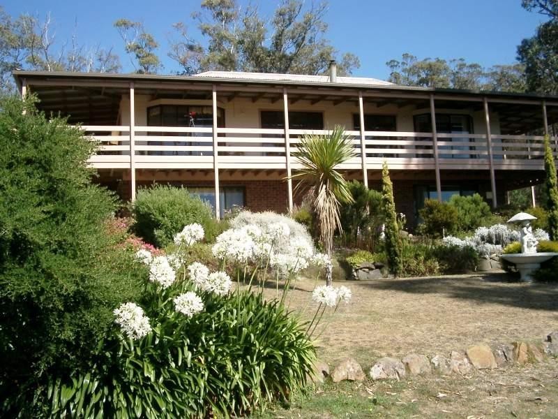 24 HARVEY’S FARM ROAD, Bicheno TAS 7215