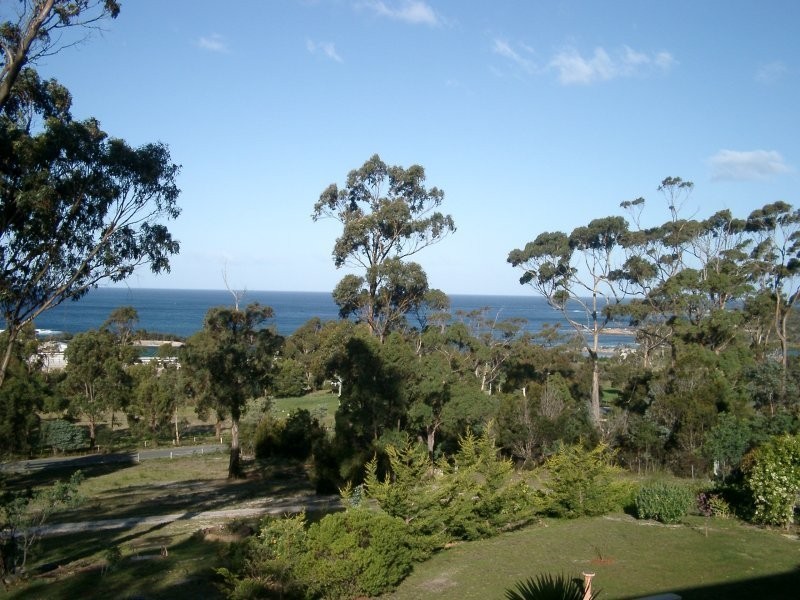 24 HARVEY’S FARM ROAD, Bicheno TAS 7215
