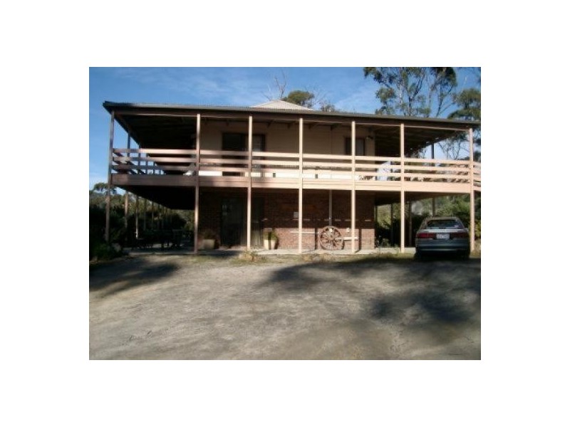 24 HARVEY’S FARM ROAD, Bicheno TAS 7215