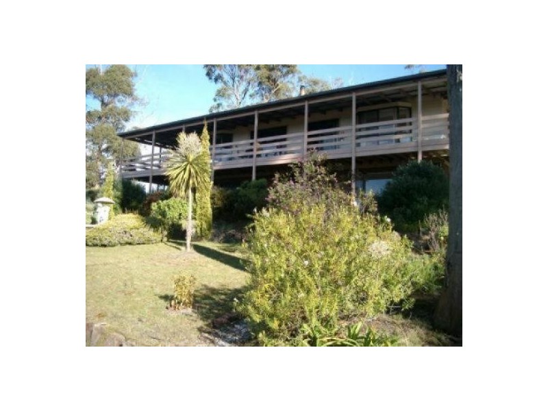 24 HARVEY’S FARM ROAD, Bicheno TAS 7215