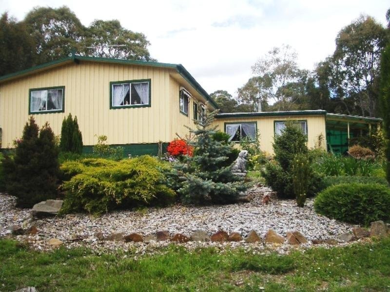 34 Kimberley Rd, Railton TAS 7305