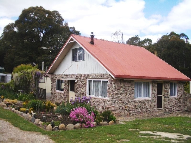 34 Kimberley Rd, Railton TAS 7305