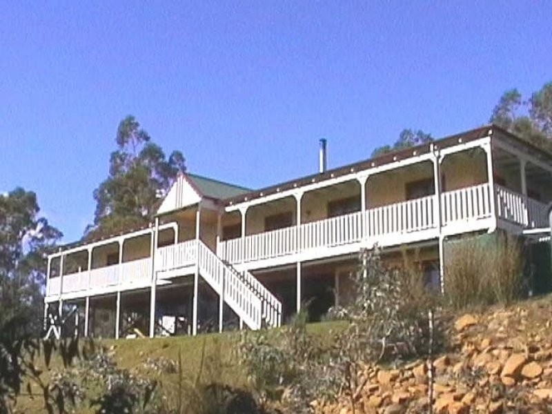 111 NUBEENA ROAD, Taranna TAS 7180