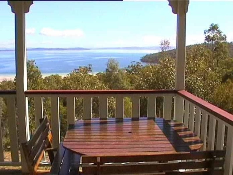 111 NUBEENA ROAD, Taranna TAS 7180