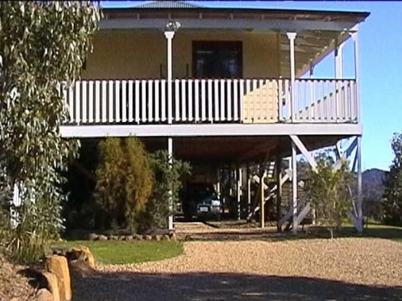 111 NUBEENA ROAD, Taranna TAS 7180