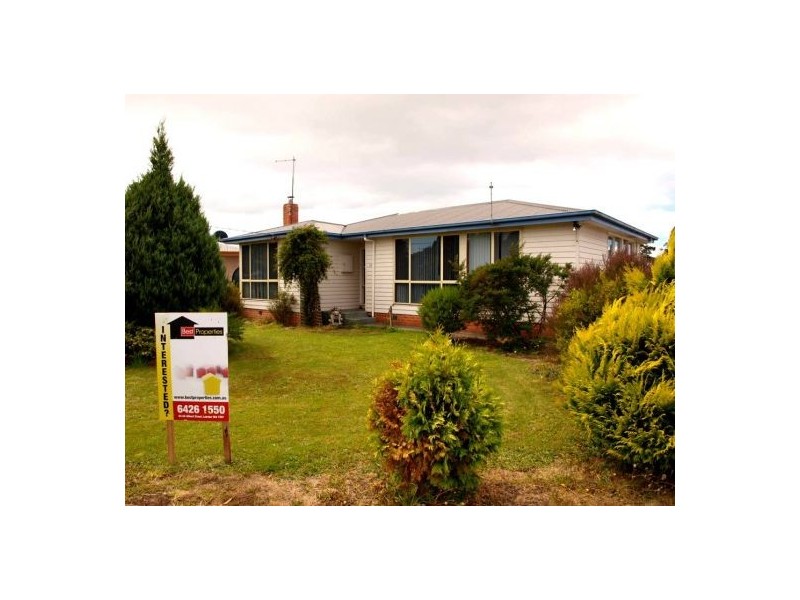 141 Last St, Latrobe TAS 7307