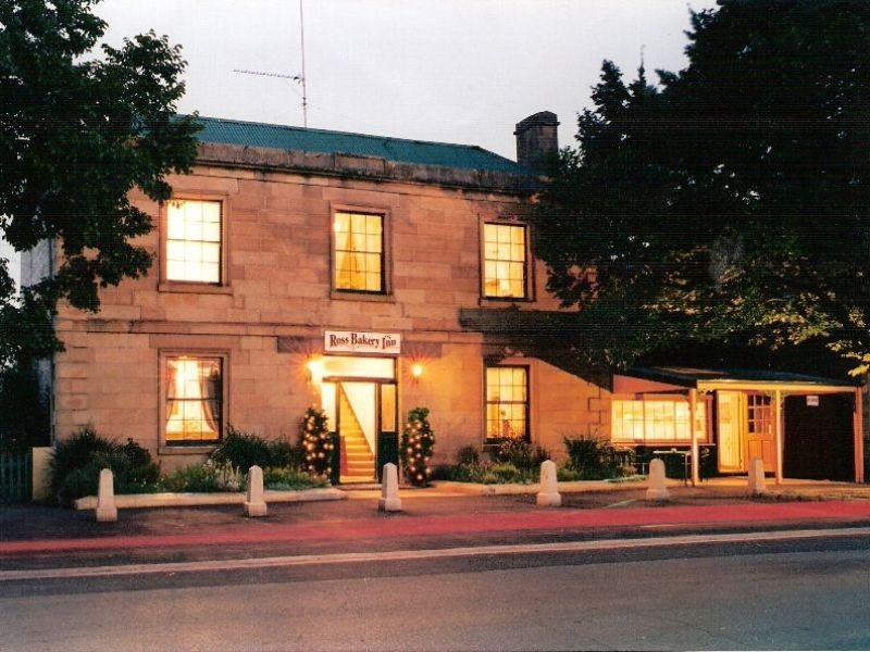 13-15 CHURCH ST, Ross TAS 7209