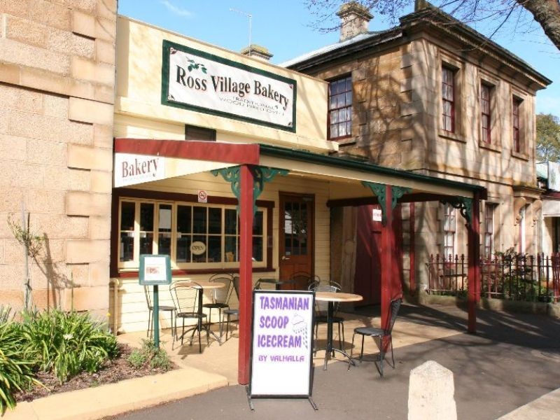 13-15 CHURCH ST, Ross TAS 7209