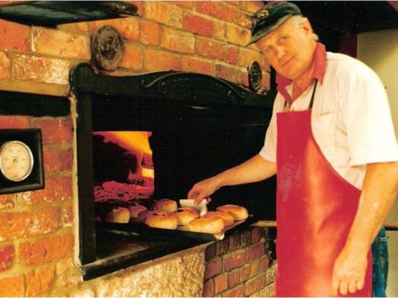 13-15 CHURCH ST, Ross TAS 7209