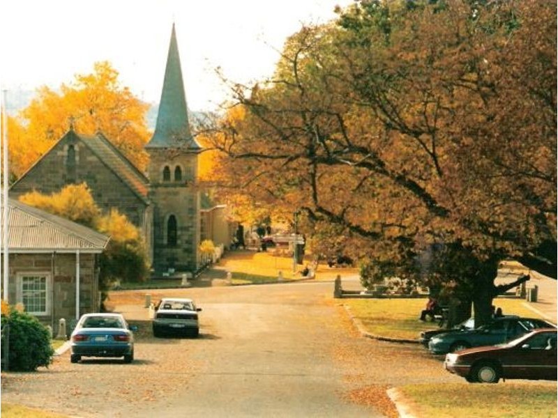 13-15 CHURCH ST, Ross TAS 7209