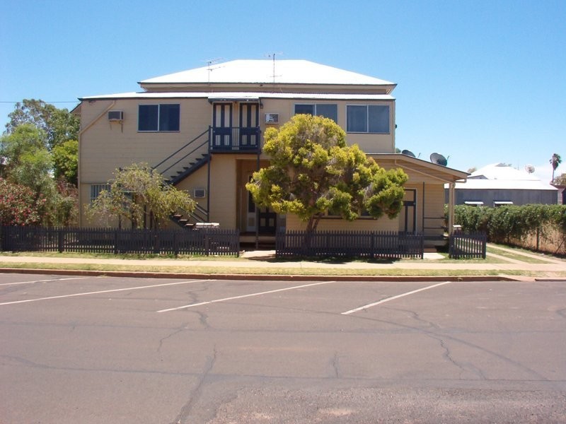 Charleville QLD 4470